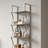 Wave Stainless Steel Display Shelf-1409151666