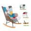 Chaise berçante Gerbrig-1833702275