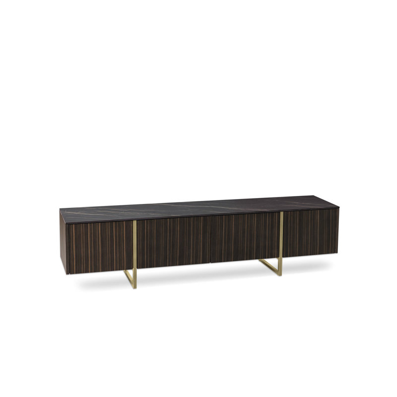 Nealson TV Stand for TVs up to 85"