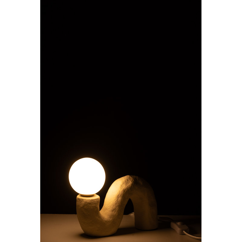 Spring / Summer 2024 Stone Novelty Lamp