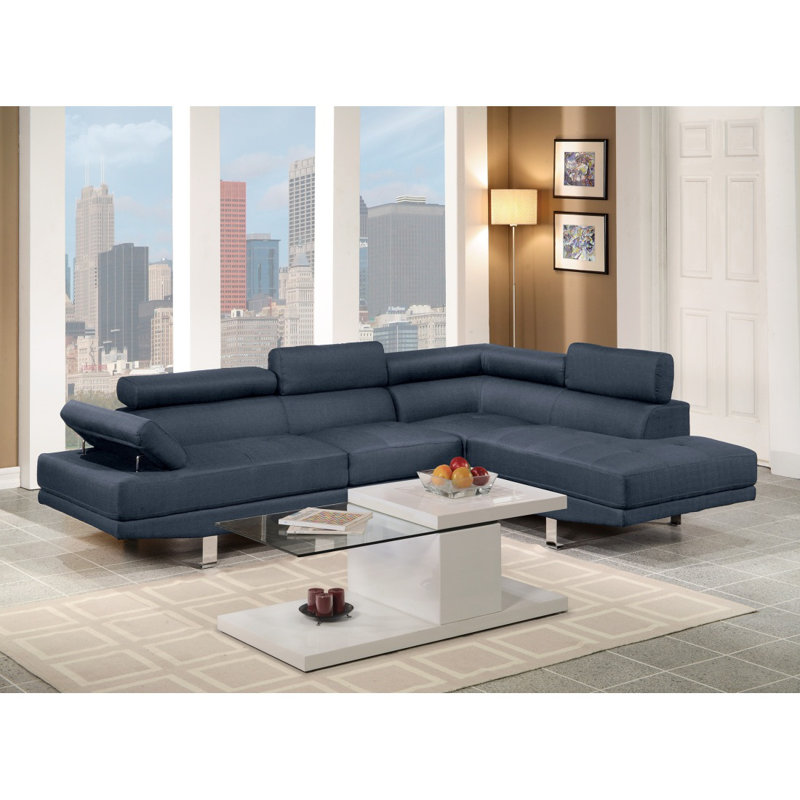 Canapé modulaire Dreama Modern