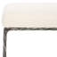Banc rembourré 36 po Evelynn-1674713939