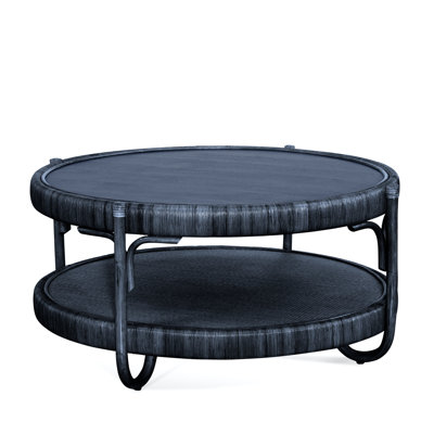 Hathaway Coffee Table with Storage