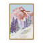«Alpine Lite II» par Garima Dhawan, reproduction d'art-1871014877-1871014872