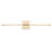 Gallatin LED Armed Sconce-1395808470
