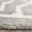Ruthe Hand Tufted Wool Geometric Rug-1195339196