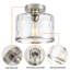 Plafonnier encastré Xachery-699576446-699576418