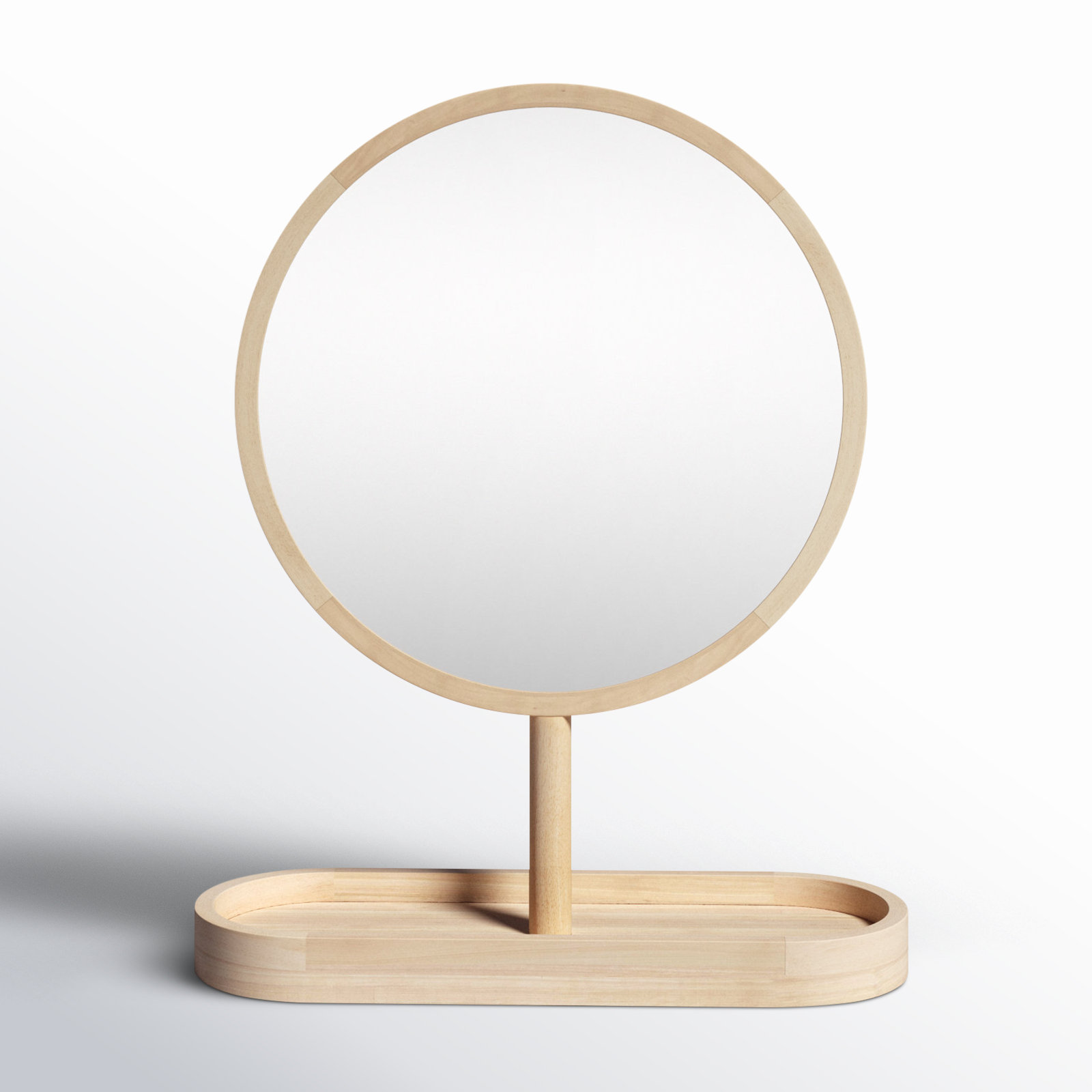 Ashten 17" Makeup Mirror