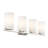 Ariellah 4 - Light Dimmable Vanity Light-22524428
