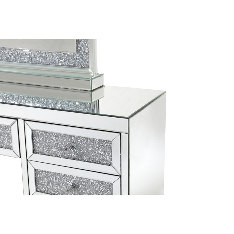 Vanity Table