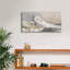  «Nordic Shapes» par Design Fabrikken, art mural sur toile
