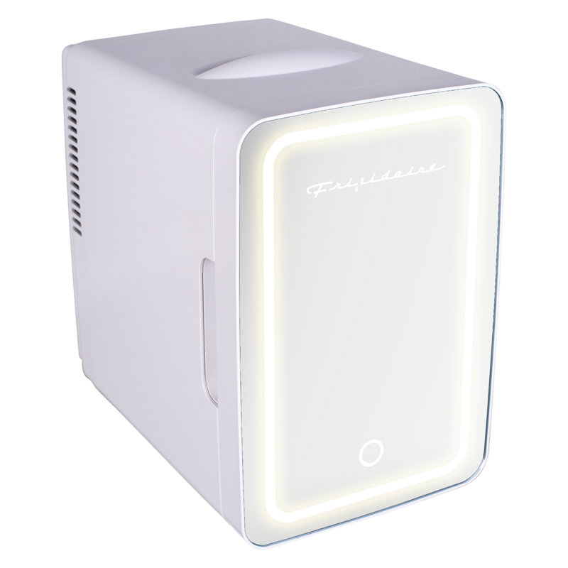 Frigidaire 0.35 Mini Fridge, White