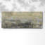 «Gold Horizon I» sur toile-531234393