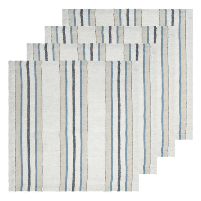 Linen Square Napkins