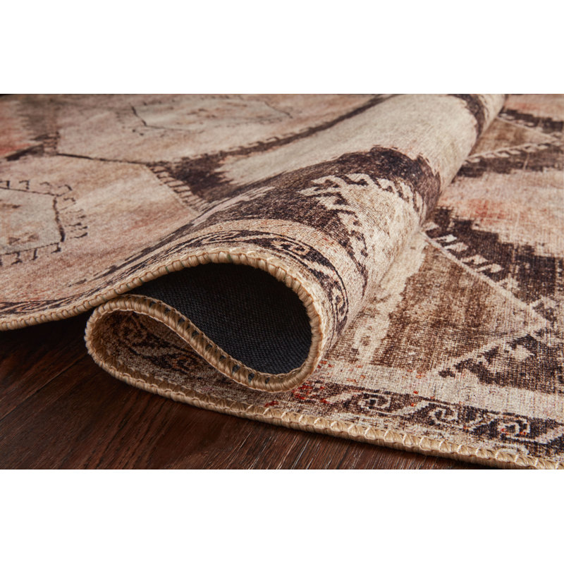 Faro Oriental Indoor Rug, Runner 2'6" x 9'6"