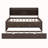 Jaqueze Bookcase Bed