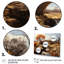 «Countryside the Old Bridge II», reproduction sur toile-334540680-334540668