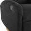 Fauteuil inclinable et pivotant 360 °-131146502