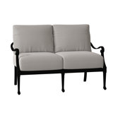 Wiltshire Outdoor 2 - Seat Loveseat