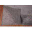 Tapis tribal gris Gabbeh 8 x 8