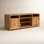 Butler Lark Natural Wood TV Stand