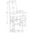 Black And Grey 7-Piece Dining Set