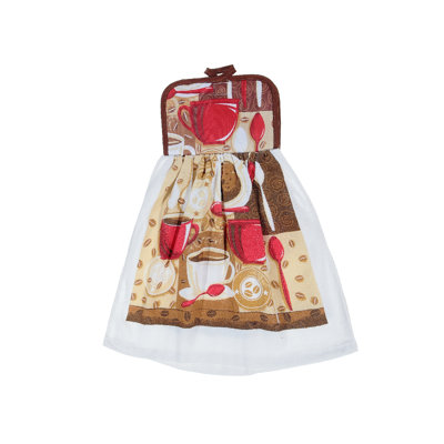 Torchon Tie