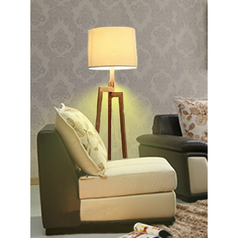 Lampe trépied 68" Northbridge