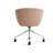Host Task Chair Storm Velvet-93525273