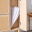 Modern Minimalist Storage Cabinet-121044897