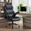 Fauteuil de bureau ergonomique Aime
