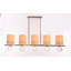 Bibi 5 - Light Pendant-1649328164