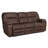 Serel 3-piece Manual Reclining Sofa Group