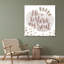 Art sur toile tendue avec toile Trinx-1901596759