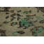 Charme classique: tapis rétro vieilli orné 6 x 9