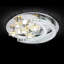 Greenridge LED Flush Mount
