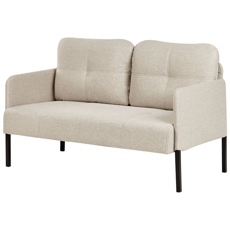 Poseyville 2 Seater Sofa, Beige