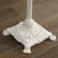 Lampe sur pied traditionnelle 63 po Shotwell