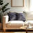 Lykke Geometric Throw Pillow