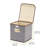 Ebern Designs Fabric Bin