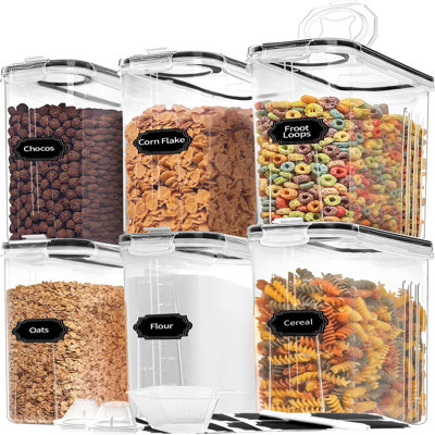 Food Storage Container
