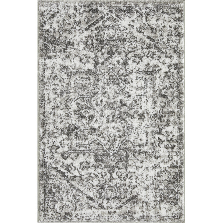 Ariez Oriental Indoor Rug