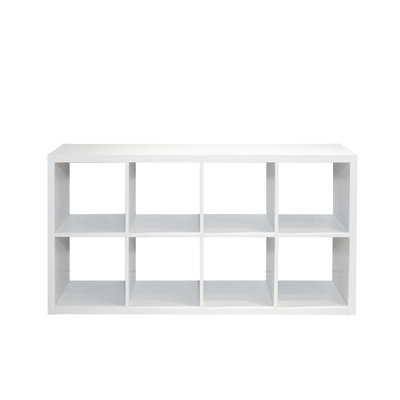 Rangement pour 8 cubes Smart Cube
