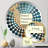 Ernis Circle Mirror-814814108