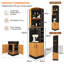 182 cm H Standard Pantry / Tall Cabinet-1717275956