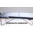 Folding massage table adjustable spa bed with neck massager-122511218