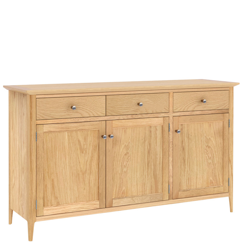 Thrailkill 140cm Sideboard