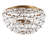 Anoka Flush Mount