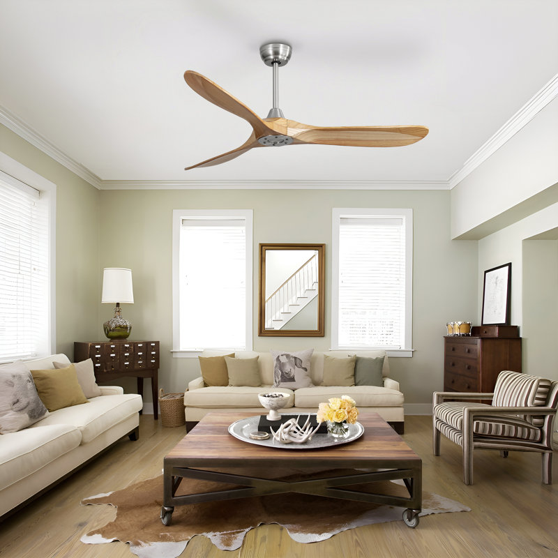 Tanquera 60'' Ceiling Fan