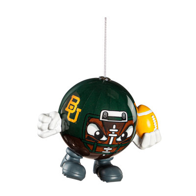 3.82'' Sports Hanging Figurine Ornament